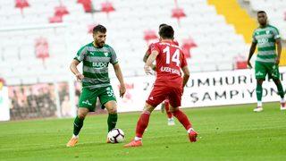 Tunay Torun'dan sakatlık açıklaması