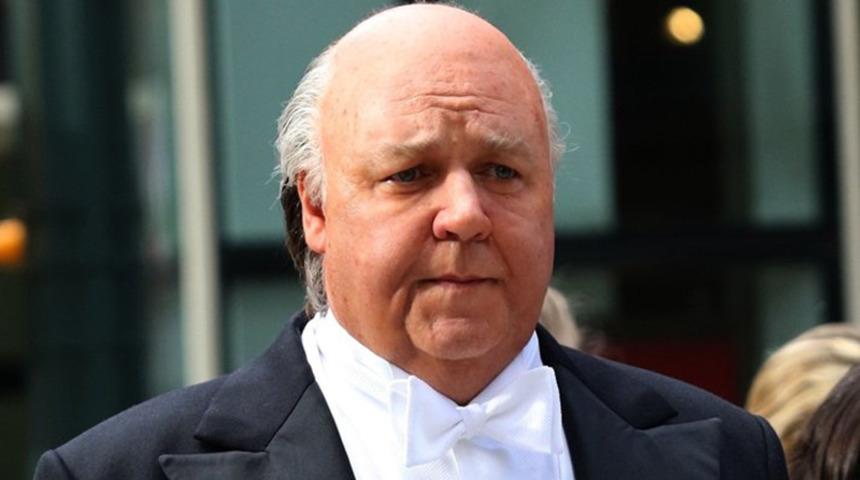 The Loudest Voice’dan ilk fragman!