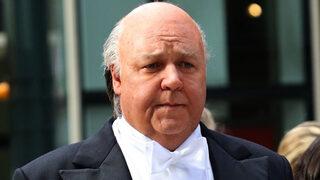 The Loudest Voice’dan ilk fragman!