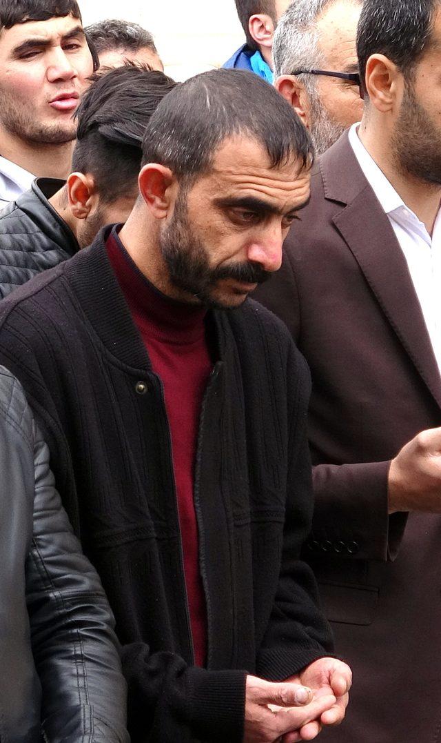 G&ouml;lette boğulan kuzenler Recep ve Furkan toprağa verildi 3