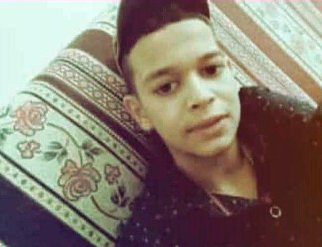 G&ouml;lette boğulan kuzenler Recep ve Furkan toprağa verildi 4