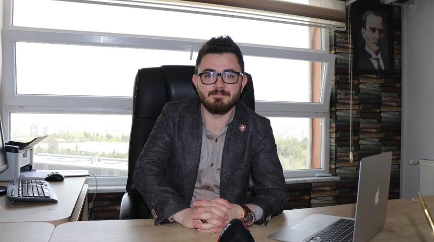 Avukat Emir Akpınar: &ldquo;Nafakaya 5 yıl sınır getirilmelidir&rdquo;