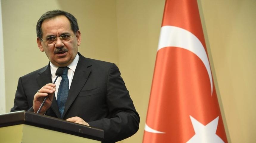 Başkan Mustafa Demir&rsquo;den muhasebecilere &ouml;vg&uuml;