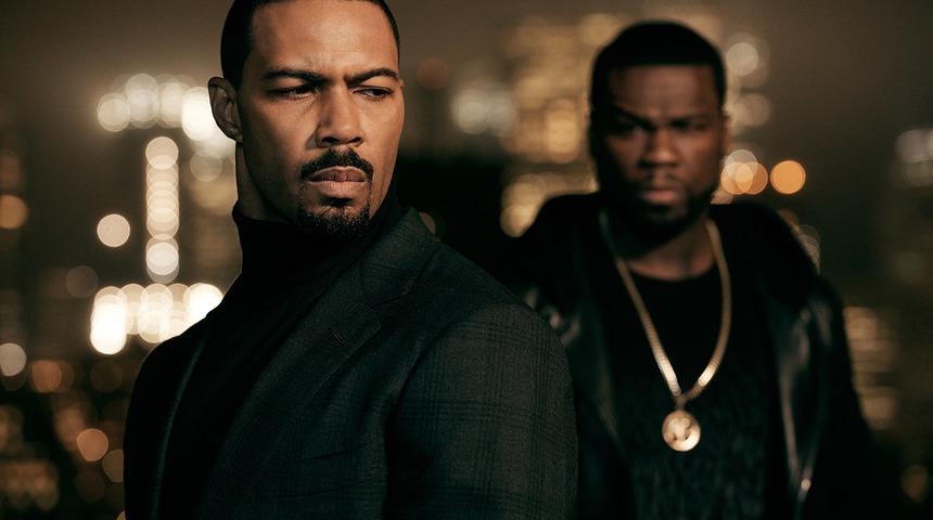 ‘Power’ ekrana veda ediyor