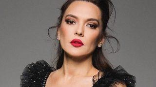 Demet Akalın'ın göbeği tartışma yarattı! Bebek mi geliyor? 