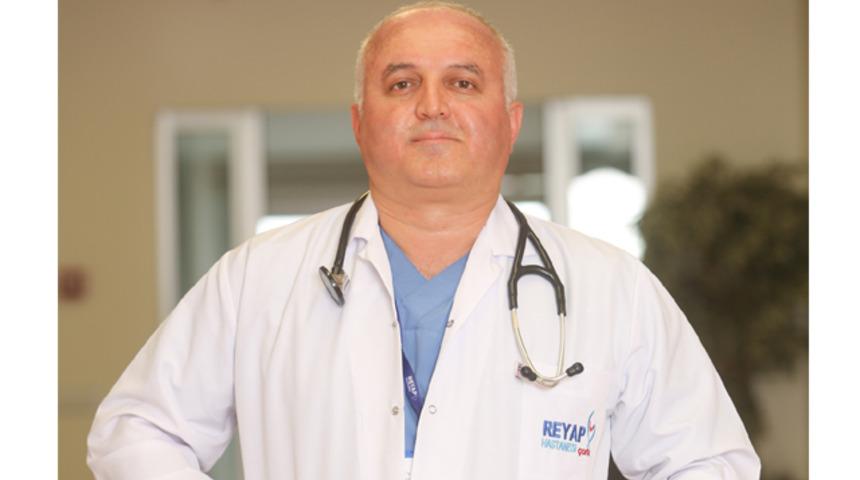 &ldquo;Sahura kalkmazsanız kilo alabilirsiniz&rdquo;