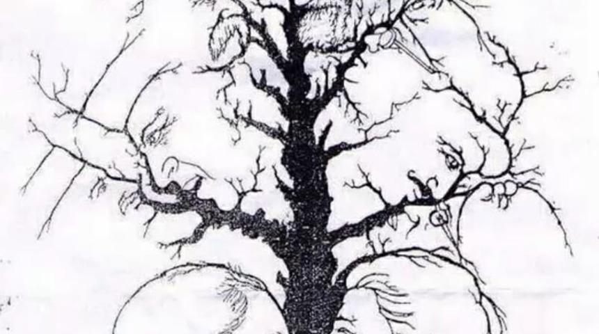 G&ouml;rselde bulabildiğiniz surat sayısıyla hafızanız arasında bir ilişki var!