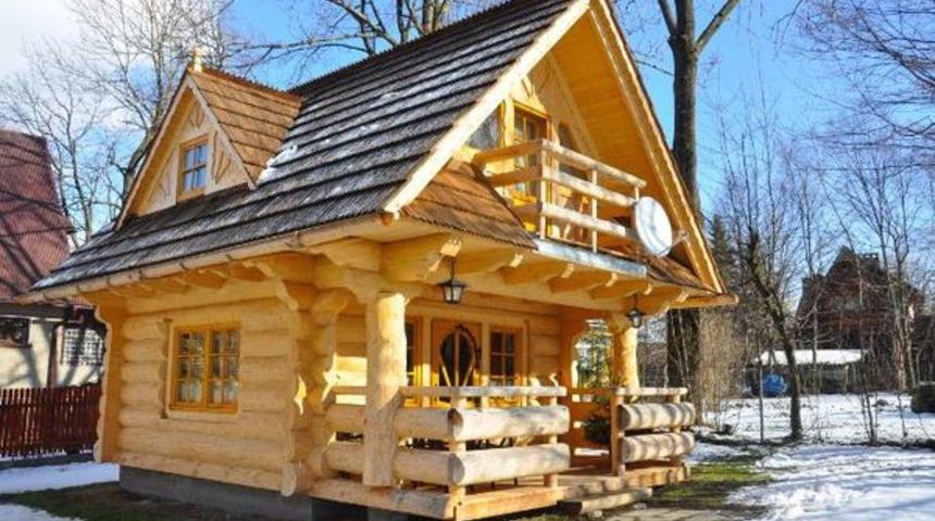 27 metrekare olduğuna bakmayın! Siz bir de i&ccedil;ini g&ouml;r&uuml;n