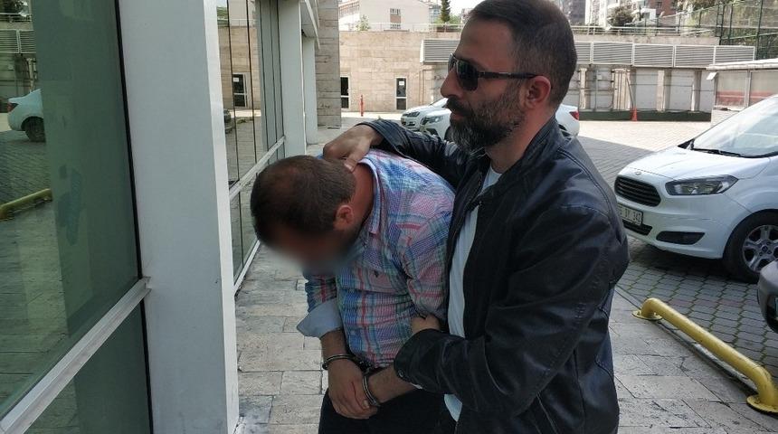 Uyuşturucu ticaretine adli kontrol