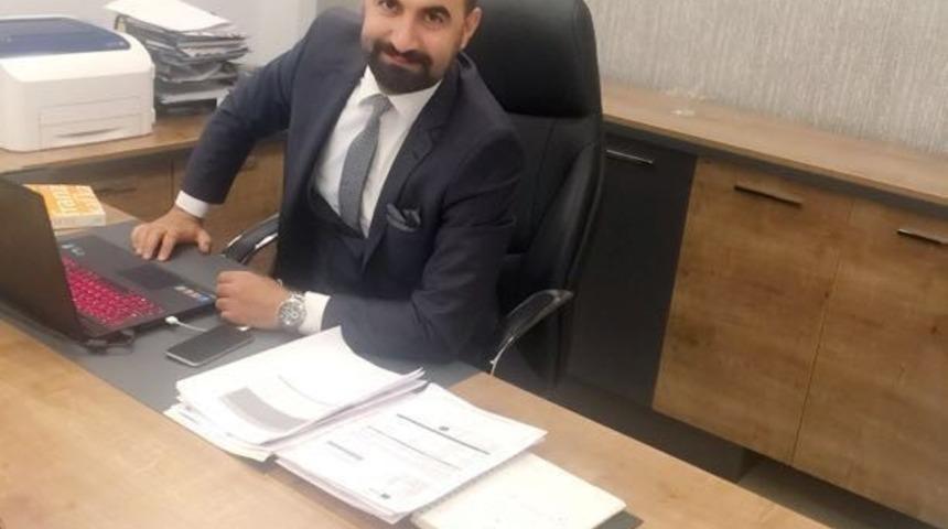 Erzincanpark Eğlence ve Yaşam Merkezi&rsquo;nde Ramazan d&uuml;zenlemesi