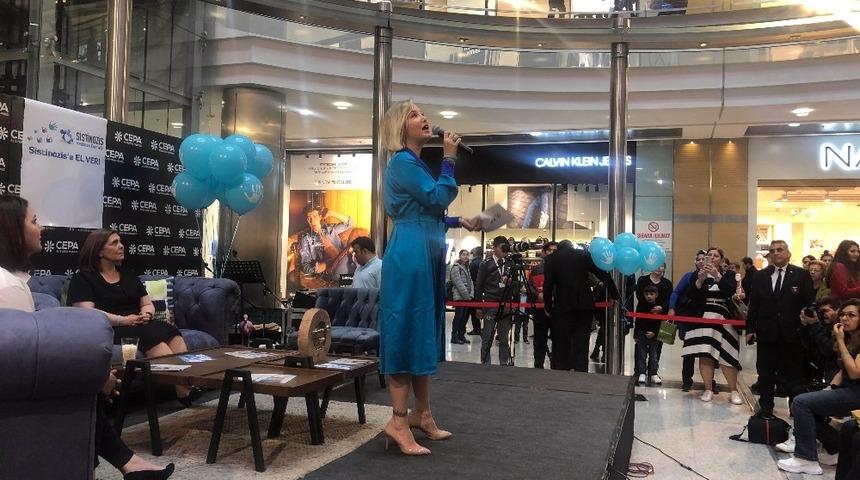 &Ccedil;ocuğunuzdaki kusma ve huzursuzluk &ldquo;Sistinozis hastalığı&rdquo; belirtisi olabilir