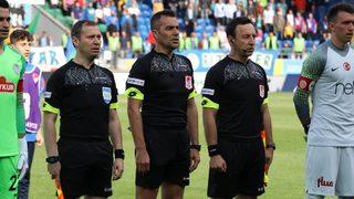 Hasan Kartal: Silahım olsa hakem Serkan Çınar'ı vururdum