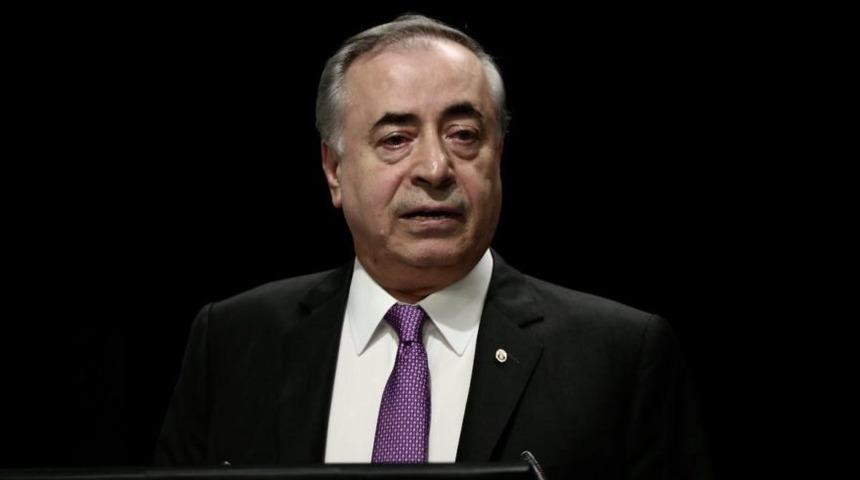 Mustafa Cengiz: Bizim siyasetimiz Galatasaray’dır