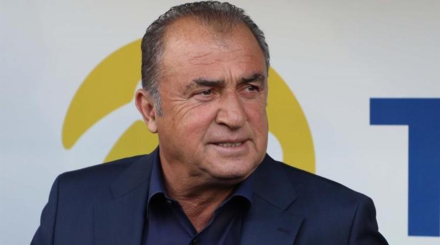Fatih Terim'den Çaykur Rizespor maçı yorumu