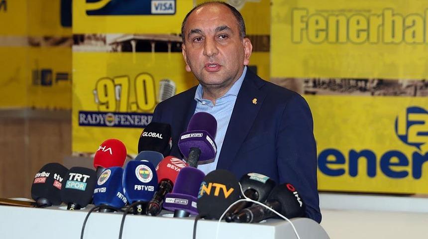 Semih Özsoy: 20 yıldır oynanan tiyatronun son perdesiydi