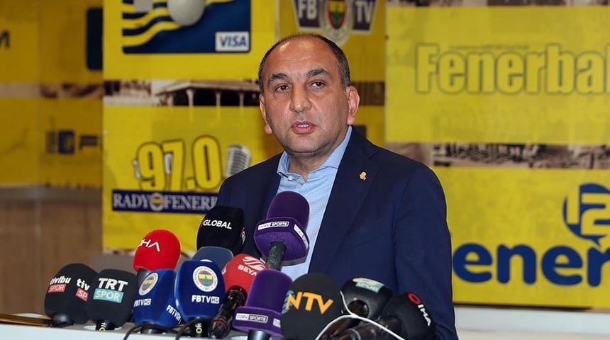 Tahkim Kurulu, Semih Özsoy'un cezasını onadı