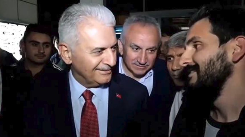 'Seçim neden iptal edildi?' sorusuna çok konuşulacak cevap: Çok basit, çünkü çaldılar