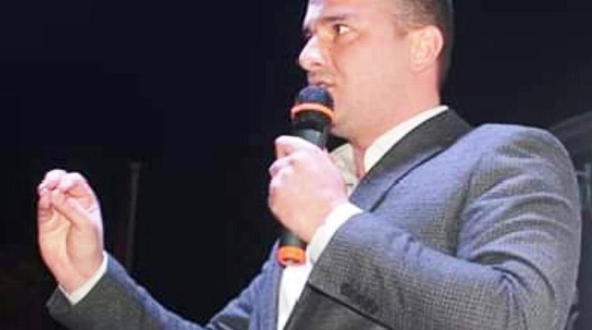 Aydın MHP; &ldquo;Her engel aşılmak i&ccedil;in vardır&rdquo;