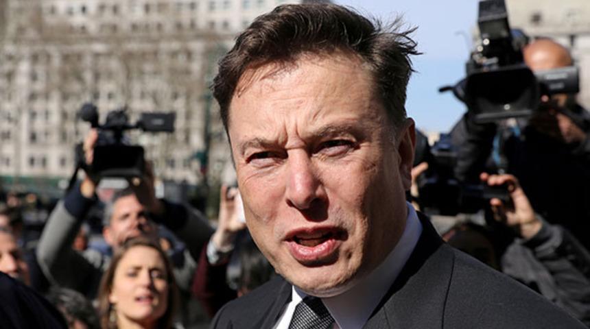 Elon Musk hakim karşısına &ccedil;ıkıyor! 'Pedofili' iftirasından yargılanacak!