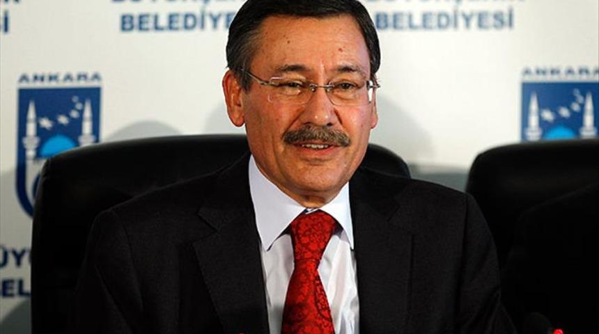 Melih Gökçek'ten İmamoğlu'na 'hortum' göndermesi: Her şey güzel olacaktı