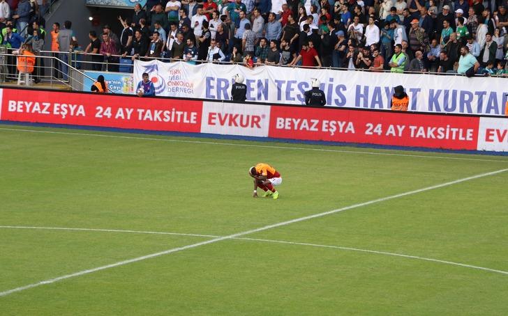 Rıdvan Dilmen: Türk futbolunu katlettiler G2