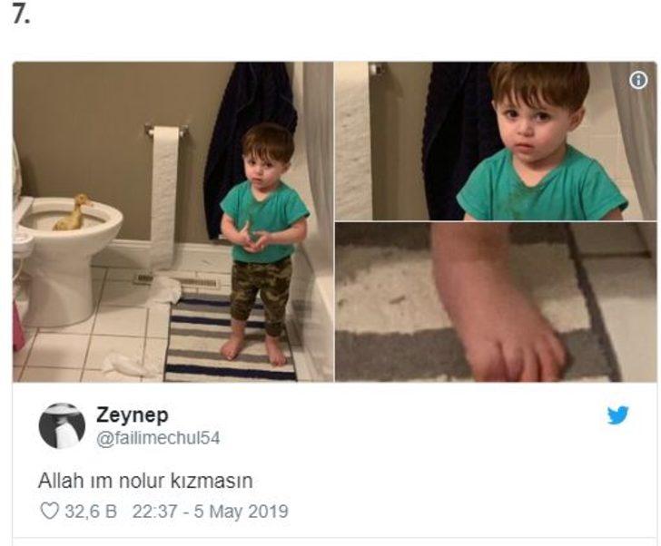 Haftanın en komik tweetleri burada! G2