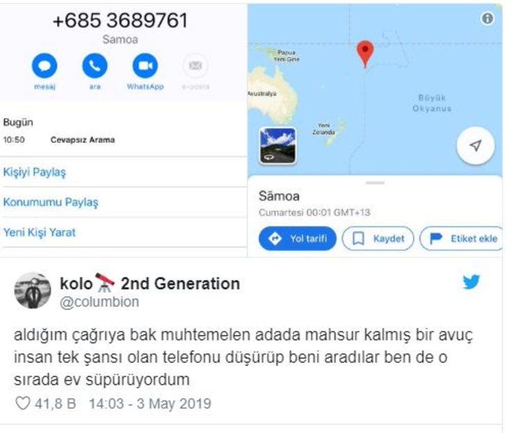 Haftanın en komik tweetleri burada! G5