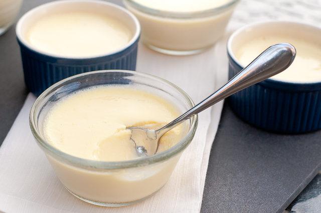 Basic-Baked-Custard