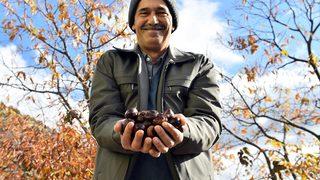 Simav'ın tescilli lezzeti Avrupa'ya ihraç ediliyor