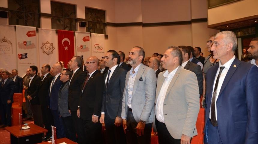 Otomotiv sekt&ouml;r&uuml; masaya yatırıldı