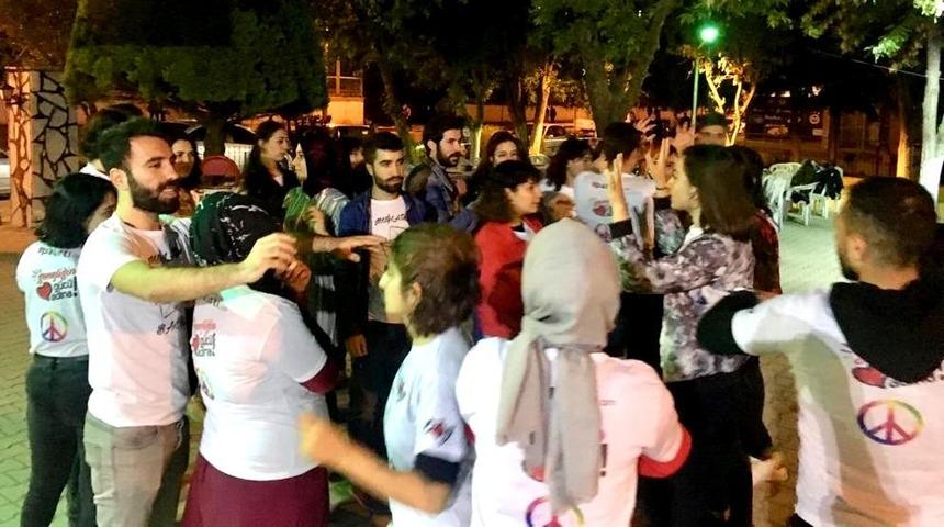 Mektup arkadaşları Muğla&rsquo;da buluştu