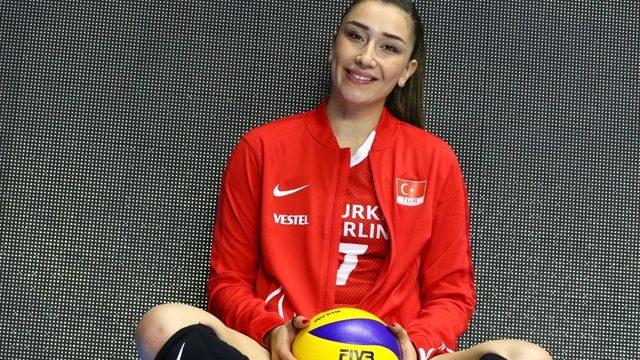 Filenin sultanları, Montreux Volley Masters Turnuvası’nda sahne alacak