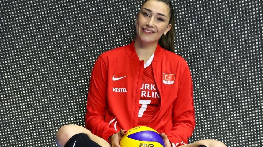 Filenin sultanları, Montreux Volley Masters Turnuvası’nda sahne alacak