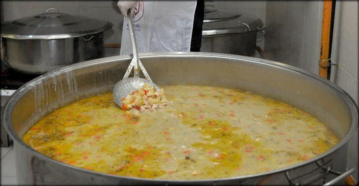 Sokak iftarı yok, evlere servis var G4