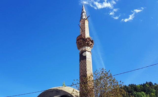 Bulgaristan'daki 479 yıllık Fatih Sultan Mehmet Camii yıkılmak üzere