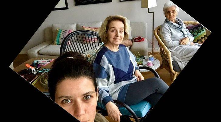 İşte ünlü isimlerin Anneler Günü mesajları... G1