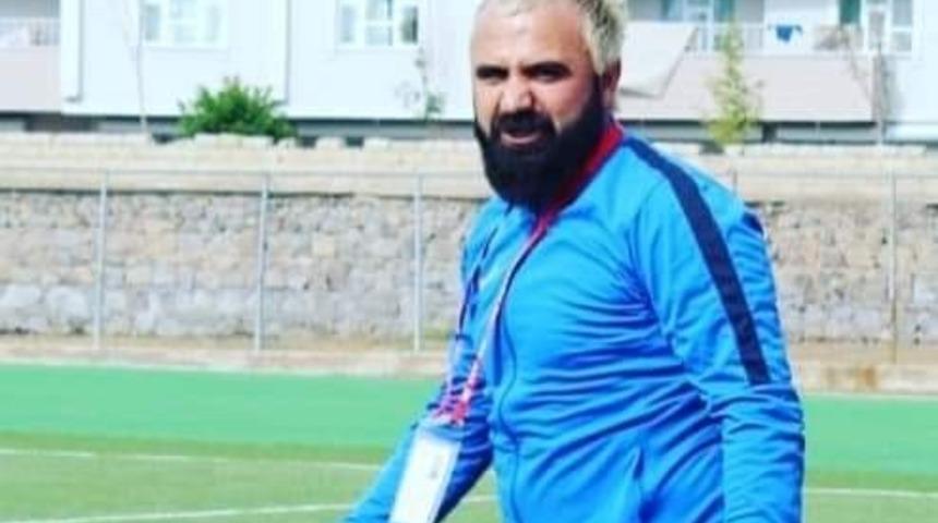 Patnos 1978 Spor Teknik Direkt&ouml;r&uuml; Oktay Belli, Birevim Kovancılar Spor ile anlaştı