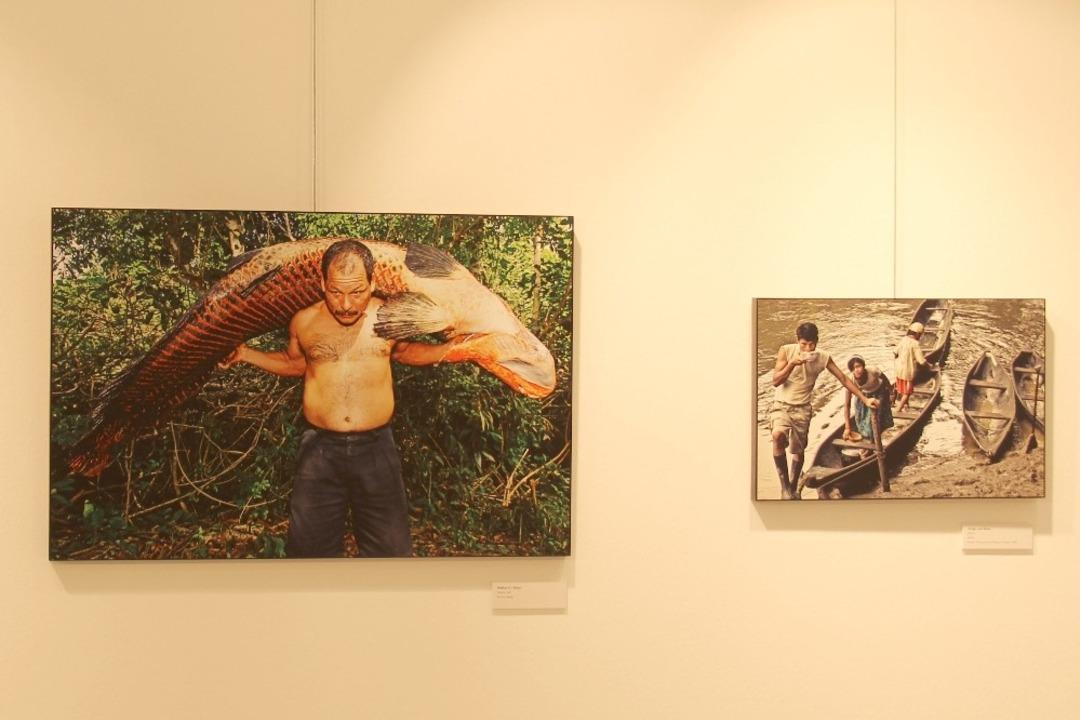 &Ccedil;ankaya&rsquo;da &uuml;&ccedil; b&uuml;y&uuml;k sergi