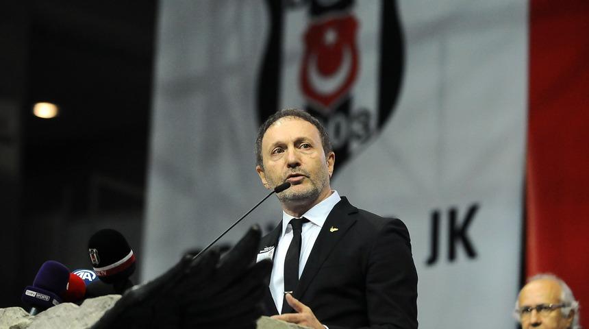 Hürser Tekinoktay: Başkan seçilirsem Gareth Bale'i getireceğim