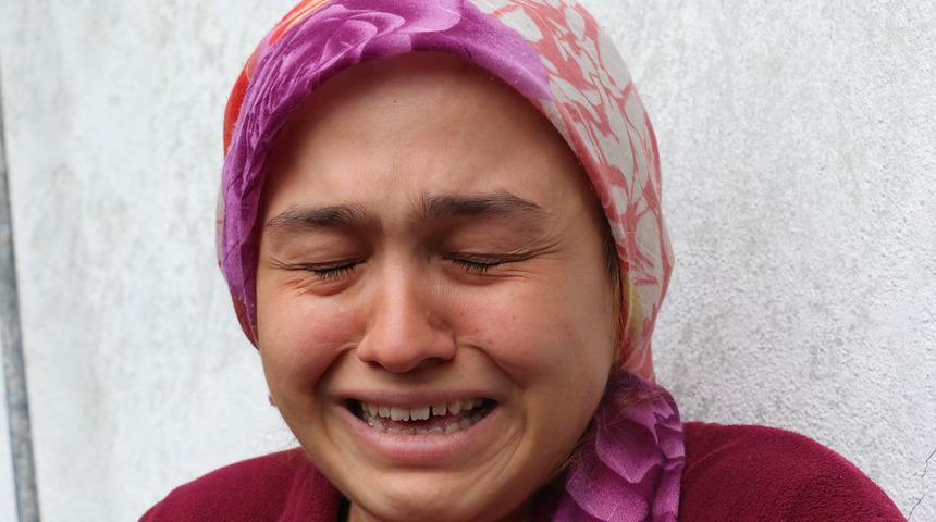 Anneler Günü'nde en acı bekleyiş