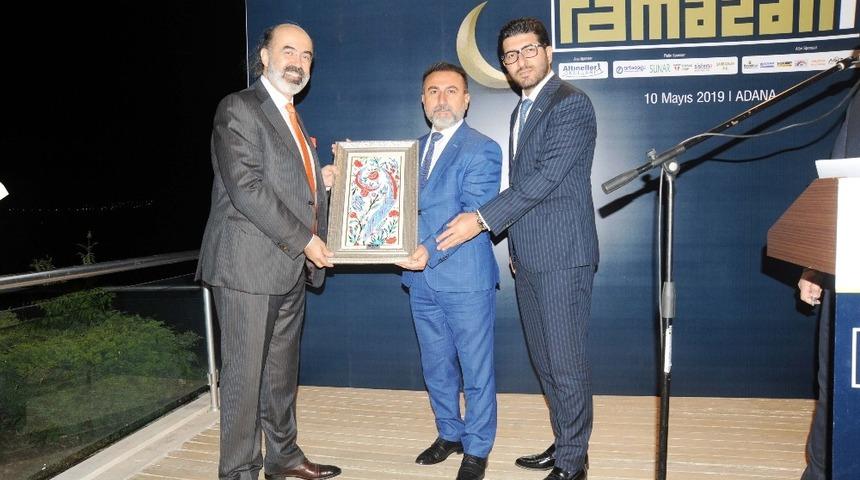 Kavak: "Güçlü ve birlik olursak mazlum kalmaz"