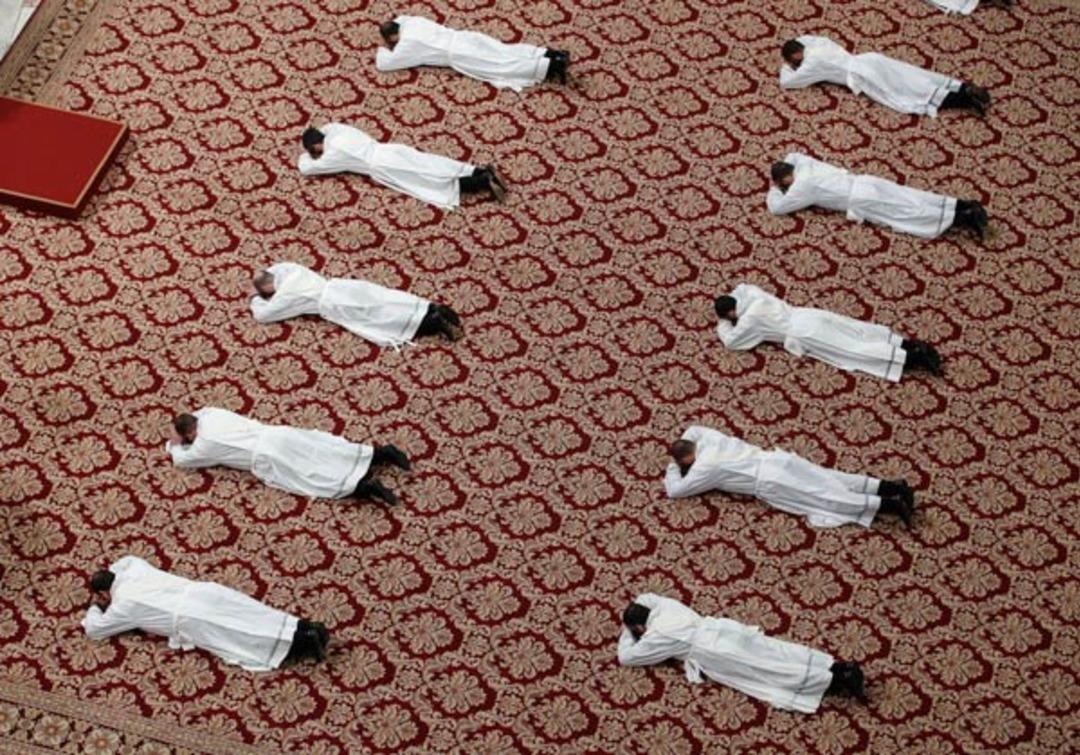 Fotoğraflar peş peşe geldi! 