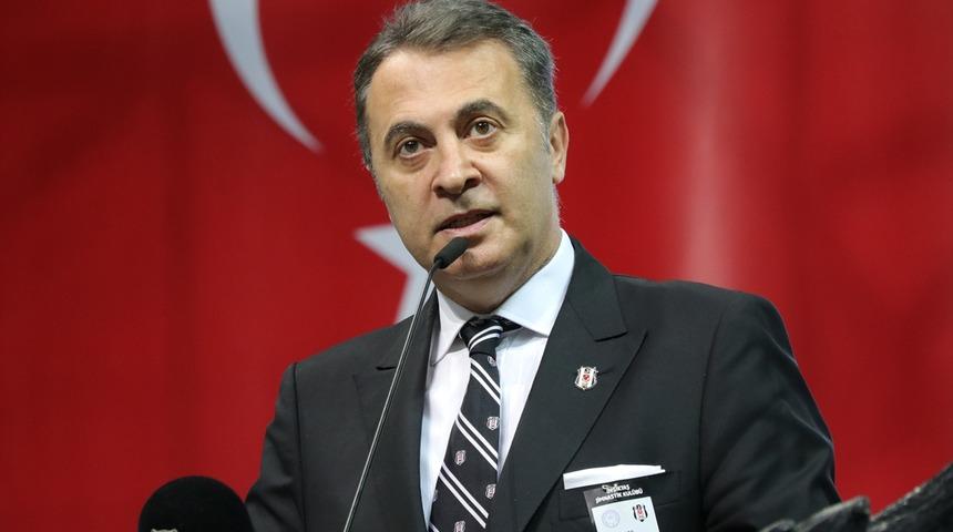 Fikret Orman, B&uuml;lent Yıldırım hakkında &ccedil;ok sert konuştu: T&uuml;rk futbolunu katletmiş