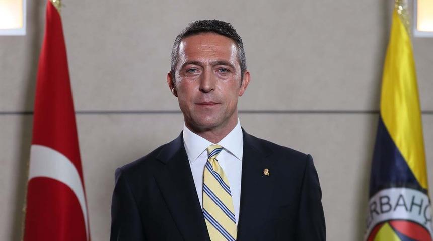 Ali Ko&ccedil;: Unutulmamalıdır ki Fenerbah&ccedil;e yalnız ve sahipsiz değildir
