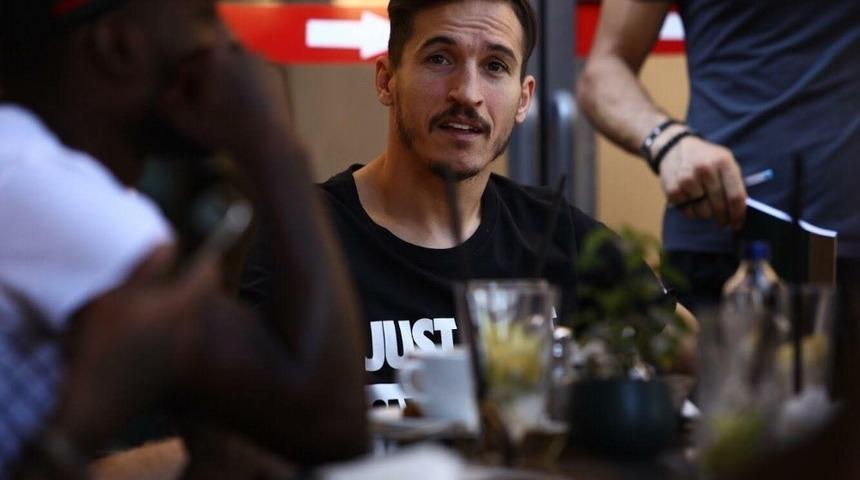 Kayserispor&rsquo;da Lopes kararı