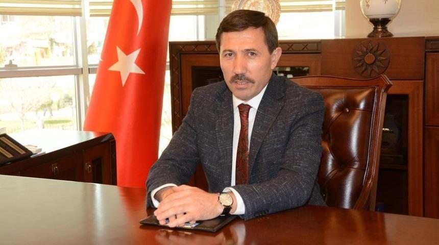 Başkan Kılca: &ldquo;Annelerimiz bizim huzur ve şefkat pınarımızdır&rdquo;
