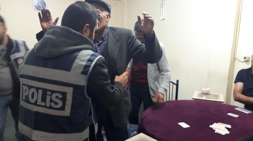 Kars&rsquo;ta, &ldquo;Kumar ve Tombala&rdquo; uygulaması