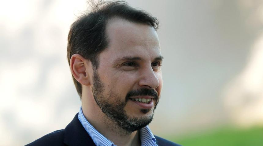 Berat Albayrak: Tünelin sonundaki ışık büyümeye başladı