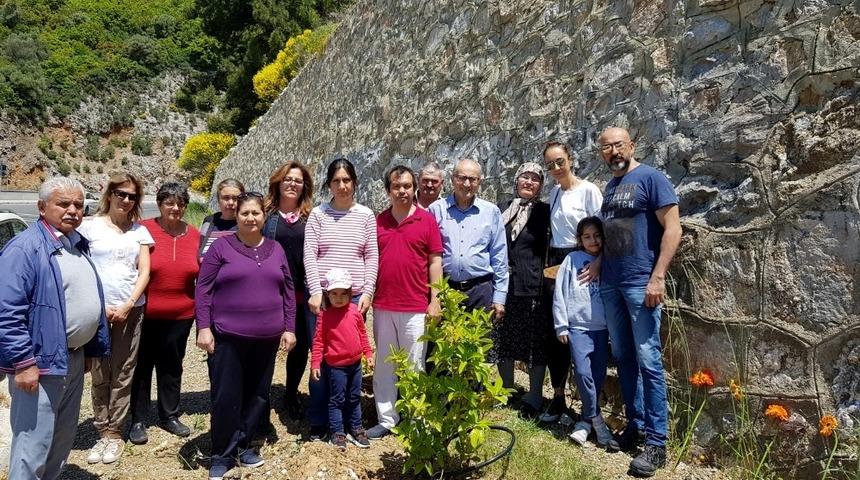 &Ouml;len 24 vatandaş unutulmadı