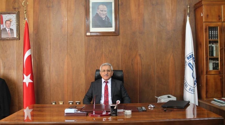 Müftü Keşvelioğlu: "Kan vermek orucu bozmaz”